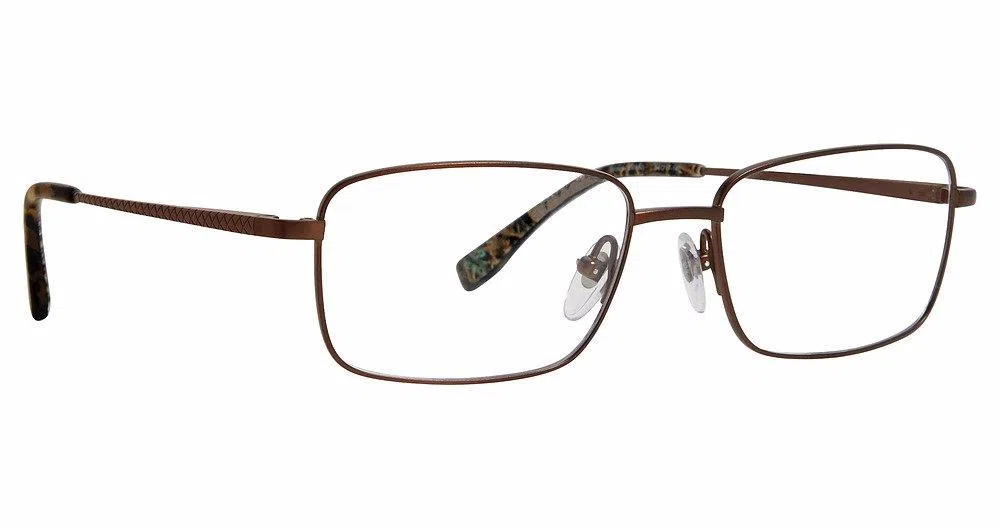 Ducks Unlimited Burke Eyeglasses - view 3